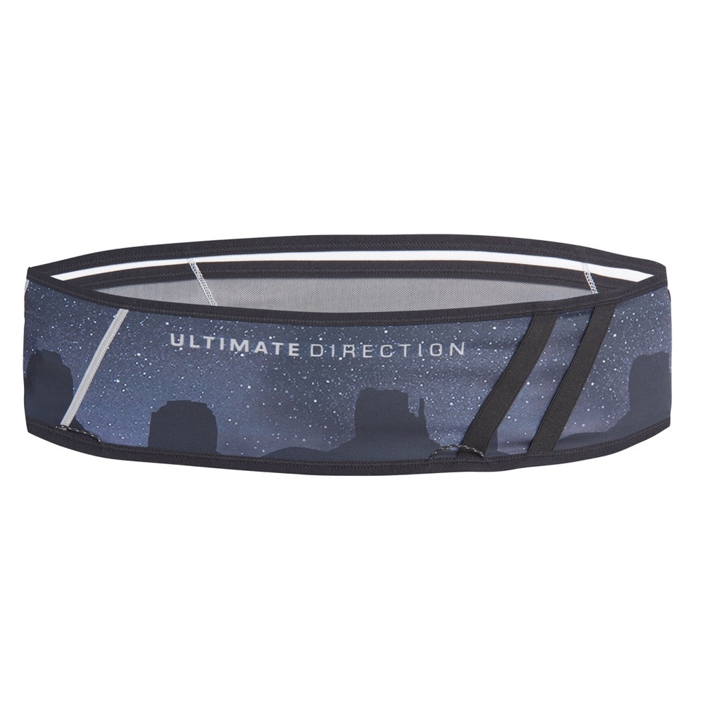 Ultimate Direction Comfort Belt Night Hike S